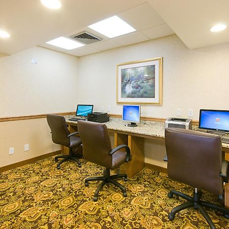 Quality Inn & Suites Сагино Удобства фото