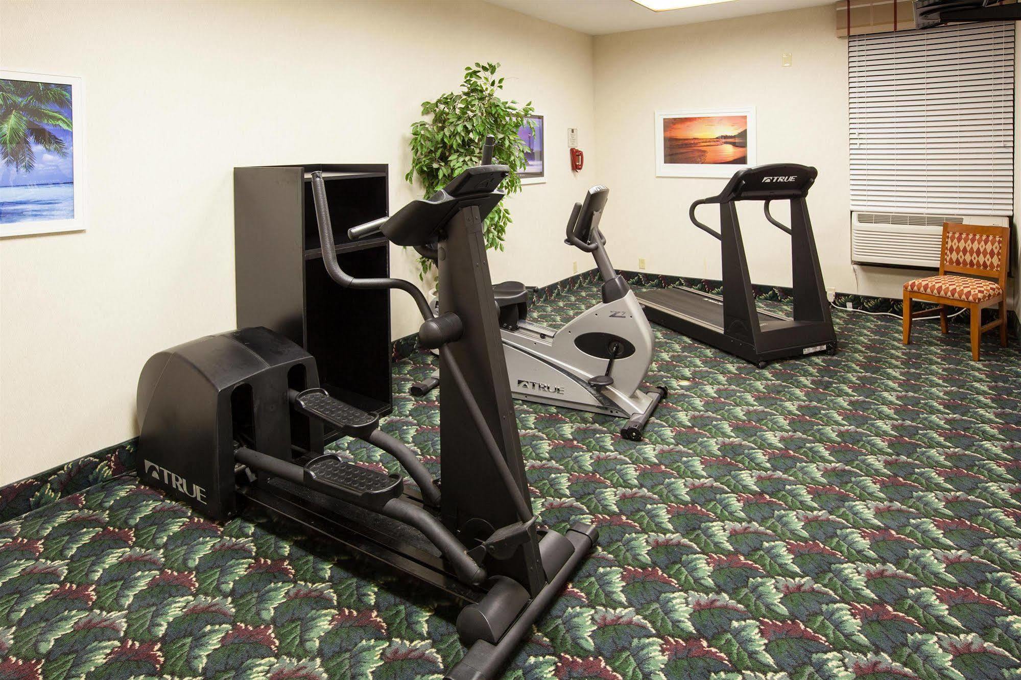 Quality Inn & Suites Сагино Удобства фото